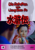 Film: Die Rebellen vom Liang Shan Po 12+13