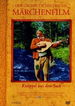 Film: Knüppel aus dem Sack - Tschechisches Märchen
