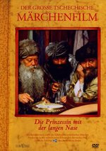 Film: Die Prinzessin mit der langen Nase - Tschech. M.