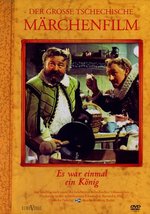 Film: Es war einmal ein König - Tschechisches Märchen