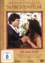 Film: Der dritte Prinz - Tschechisches Märchen