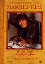 Film: Mit dem Teufel ist nicht gut spaßen - Tschech.M.