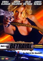 Film: Betrayal - Der Tod ist ihr Geschäft