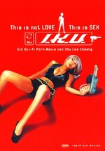 Film: I.K.U. - This is not Love this is Sex (OmU)