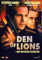 Film: Den of Lions - Auf Messers Schneide