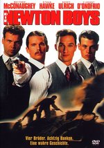 Film: Die Newton Boys