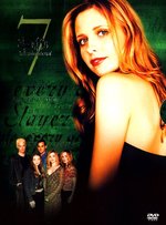 Film: Buffy - Season 7/Box Set 2 (Ep.12-22) [3 DVDs]