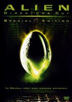 Film: Alien 1 [SE] [DC] [2 DVDs]