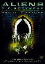 Film: Alien 2 - Die Rückkehr [SE] [2 DVDs]