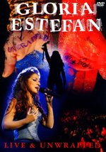 Film: Gloria Estefan - Live & Unwrapped