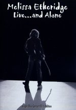 Film: Melissa Etheridge - Live...And Alone