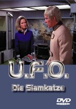 Film: U.F.O. Vol. 1 - Die Siamkatze