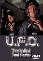 Film: U.F.O. Vol. 3 - Testpilot Paul Foster