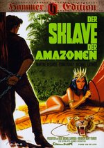 Film: Der Sklave der Amazonen - Hammer Edition