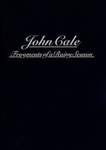 Film: John Cale - Fragments Of A Rainy Season