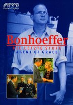 Film: Bonhoeffer - Die letzte Stufe