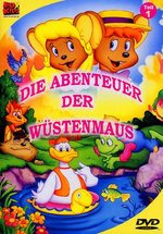 Film: Die Abenteuer der Wüstenmaus Vol. 1