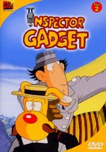 Film: Inspector Gadget - Vol. 2