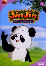 Film: JinJin und die Panda Patrouille - Vol. 2