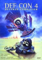 Film: Def-Con 4 - Defense Condition
