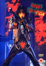 Film: Alice Cooper - Trashes The World