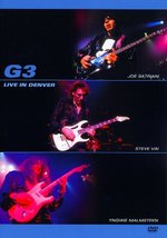 Film: G3 - Live In Denver