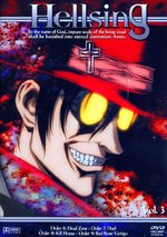 Film: Hellsing Vol. 3