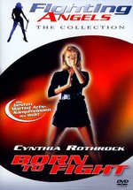 Film: Fighting Angels - Born to fight