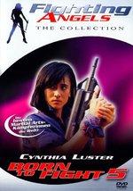 Film: Fighting Angels - Born to fight 5