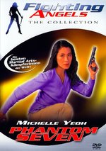 Film: Fighting Angels - Phantom Seven