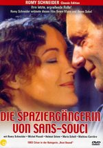 Film: Die Spaziergängerin von Sans-Souci