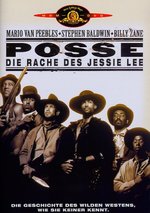 Film: Posse - Die Rache des Jessie Lee