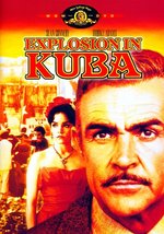 Film: Explosion in Kuba