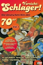Film: Vorsicht: Schlager - 70er Vol. 1