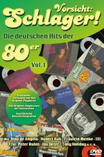 Film: Vorsicht: Schlager - 80er Vol. 1