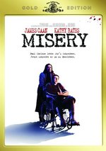 Film: Misery - Gold Edition