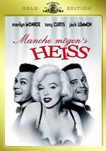 Film: Manche mögen's heiss - Gold Edition