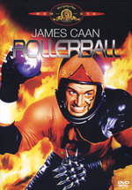 Film: Rollerball - Gold Edition