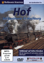 Film: Hof - Die berühmte 01-Hochburg