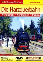 Film: Die Harzquerbahn