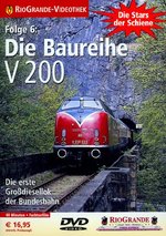Film: Die Baureihe V 200