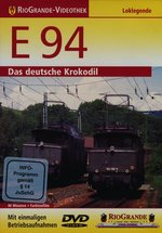 Film: E 94 - Das deutsche Krokodil