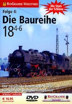 Film: Die Baureihe 18.4-6