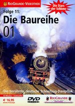Film: Die Baureihe 01