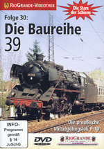 Film: Die Baureihe 39