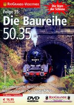 Film: Die Baureihe 50.35