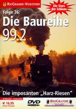 Film: Die Baureihe 99.2