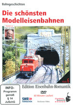 Film: Die schönsten Modelleisenbahnen