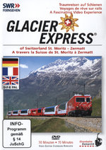 Film: Glacier Express