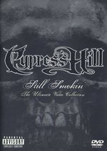Film: Cypress Hill - Still Smokin'/Ultimate Video Coll